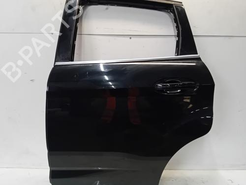Used Left rear door Left rear door 37237143 37237143