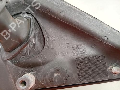 Left mirror AUDI A4 B8 Avant (8K5) 2.0 TDI | BP28815608C26 