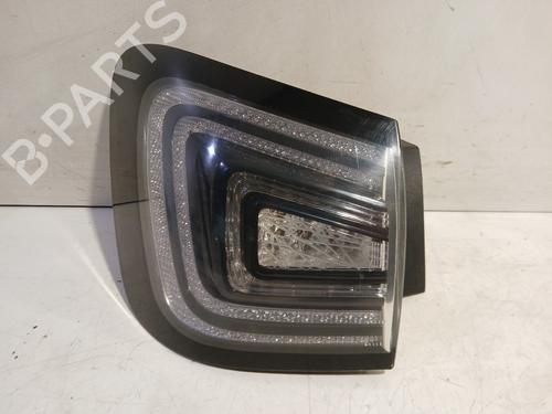 Venstre baglygte HYUNDAI NEXO (FE) FCEV (163 hp) 31294181