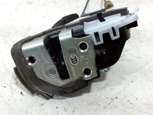 Rear left lock TOYOTA PRIUS (_W3_) 1.8 Hybrid (ZVW3_) | BP13206040C100 