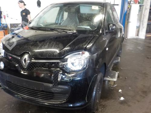 Used Parts RENAULT TWINGO III (BCM_, BCA_)  1.0 SCe 70  912196