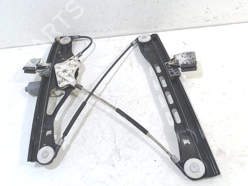 Front right window mechanism MERCEDES-BENZ E-CLASS (W211) E 270 CDI (211.016) | BP6869908C23 
