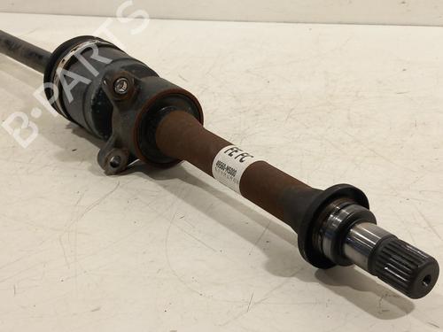 Right front driveshaft HYUNDAI NEXO (FE) FCEV | BP32781026M39 - Image 4