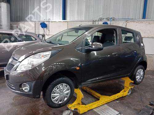 Brugte CHEVROLET SPARK (M300) 1.0 (68 hp) 4192763