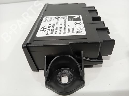 Control unit HYUNDAI TUCSON (NX4E, NX4A) 1.6 T-GDi Hybrid | BP24343236M11 - Image 4
