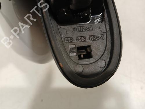Bakspejl Højre OPEL CORSA E (X15) 1.0 (08, 68) | BP39242952C27 - Image 7