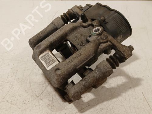 Left rear brake caliper PEUGEOT 3008 II SUV (MC_, MR_, MJ_, M4_) Hybrid | BP27484247M107 