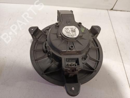 Heater blower motor FORD FIESTA VII (HJ, HF) 1.1 Ti-VCT | BP18053174M62 