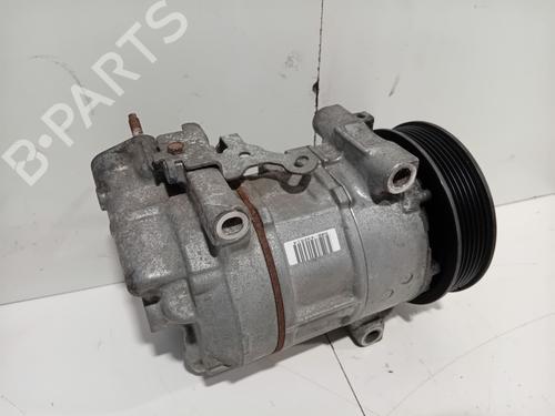 AC compressor CITROËN C4 Picasso II 1.6 HDi / BlueHDi 115 | BP24150591M34 - Image 4