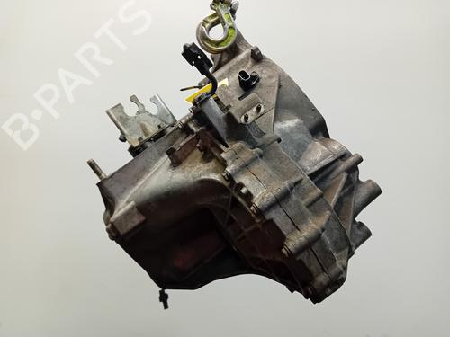 Gearbox MAZDA 6 Saloon (GH) 2.0 MZR-CD (GH14) | BP17242590M3 