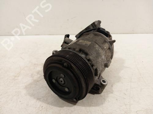 Used AC compressor AC compressor BMW 3 Convertible (E93) 320 i (170 hp) 33268077 33268077