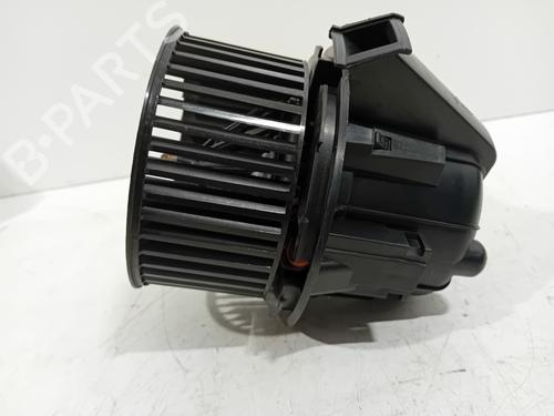 Heater blower motor CITROËN DS3 (SA_) 1.6 HDi 115 | BP15295845M62 