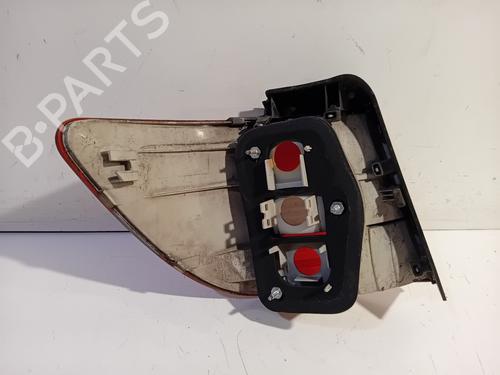 Right taillight MERCEDES-BENZ B-CLASS Sports Tourer (W245) B 170 (245.232) | BP27478964C35 