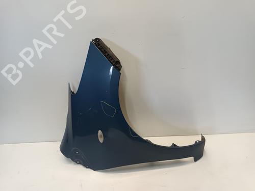 Used Right front fenders TOYOTA YARIS (_P9_) 1.0 VVT-i (KSP90_, KSP90R) (69 hp) 17542024