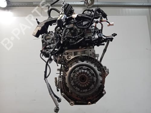 Engine NISSAN MICRA V (K14) 0.9 IG-T | BP32506889M1 - Image 5