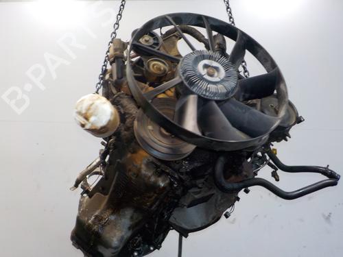 Moteur LAND ROVER DISCOVERY II (L318) 4.0 V8 4x4 (185 hp) 56D