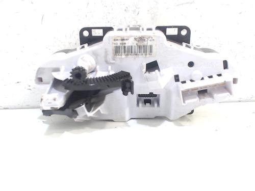 Climate control FORD FIESTA VI (CB1, CCN) 1.6 TDCi | BP9528209I5 