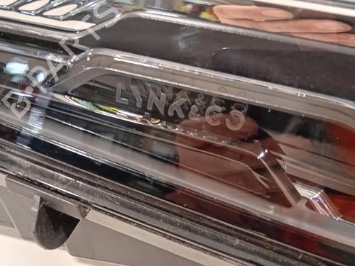 Right daytime light LYNK & CO 01 PHEV | BP25705407C103 - Image 2
