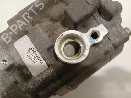 AC compressor LANCIA YPSILON (312_) 0.9 TwinAir (312.PXG11, 312.PXG1A, 312.YXG11, 312.YXG1A) | BP36436908M34 - Image 5