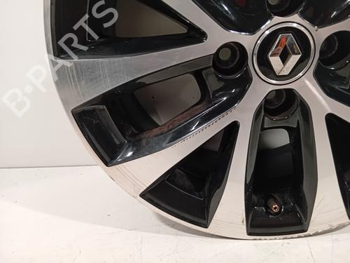 Fælk RENAULT CLIO V (B7_) 1.3 TCe 130 (B7MF) | BP28178874C45  - Image 6