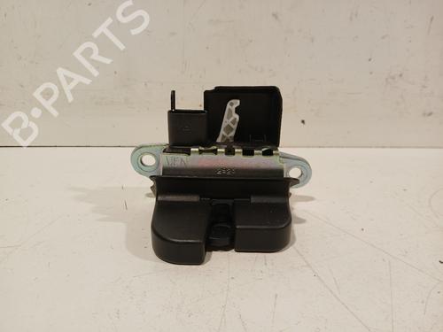 Tailgate lock VW TAIGO (CS1) 1.0 TSI | BP28135856C101 