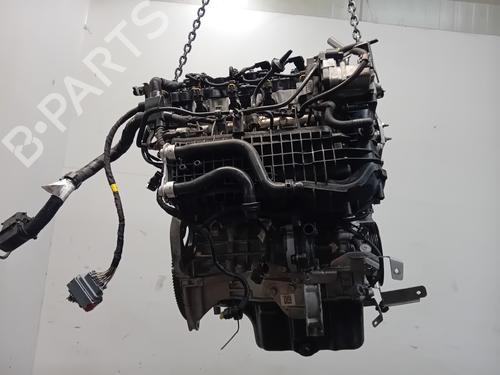 Used Engine JEEP RENEGADE SUV (BU, B1, BV) 1.3 PHEV 4Xe (240 hp) 33218576