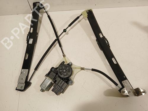 Rudehejsemekanisme ventre foran VW TAIGO (CS1) 1.0 TSI (110 hp) 28135845