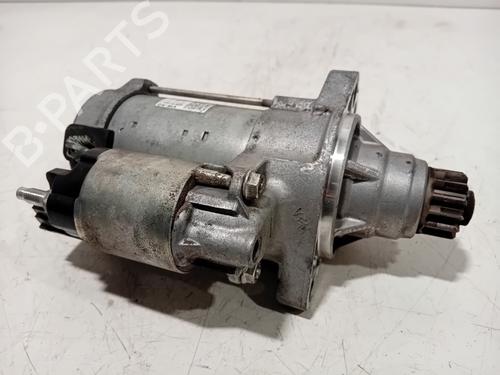 Starter VW GOLF VII (5G1, BQ1, BE1, BE2) 1.5 TSI | BP37799487M8 - Image 4