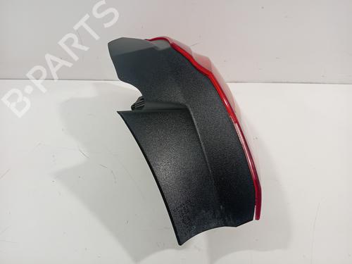 Right taillight OPEL CORSA E (X15) 1.4 LPG (08, 68) | BP29918671C35