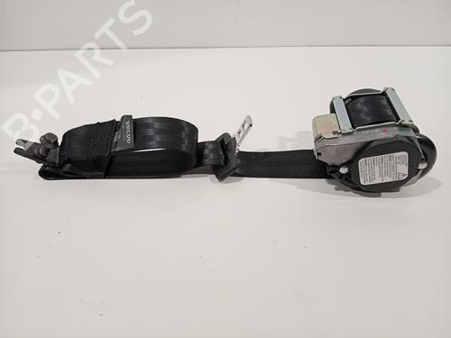 Used Rear right seatbelt VOLVO V40 Hatchback (525) D2 (120 hp) 23989303