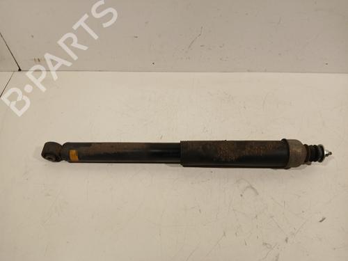 Left rear shock absorber NISSAN PULSAR Hatchback (C13) 1.2 DIG-T | BP30744363M18 - Image 6
