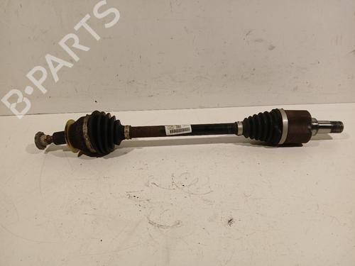 Used Left front driveshaft SEAT IBIZA V (KJ1, KJG) 1.0 (75 hp) 28283098