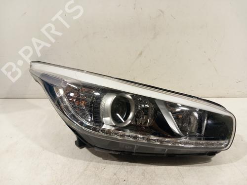 Used Right headlight Right headlight 38412808 38412808