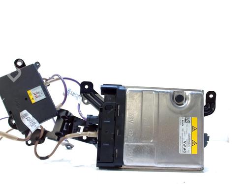 Inverter/Converter PORSCHE CAYENNE (9YA) 2.9 S AWD (9YABB1) | BP13201884M119 