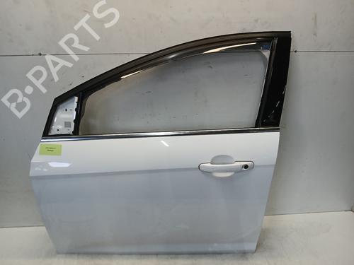 Used Left front door Left front door 39103936 39103936