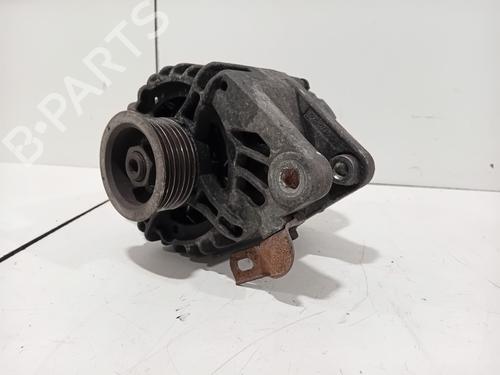 Used Alternator Alternator 39563594 39563594
