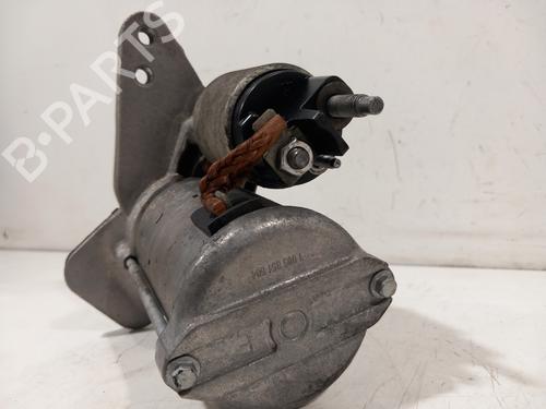 Startmotor RENAULT CLIO V (B7_) 1.0 TCe 100 (B7MT) | BP37267264M8 - Image 4