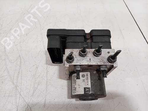 ABS pump VW GOLF PLUS V (5M1, 521) 1.6 FSI | BP37257546M43 - Image 3