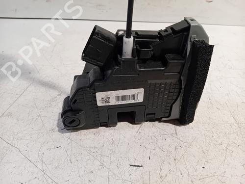 Rear right lock HYUNDAI i20 II (GB, IB) 1.0 T-GDI | BP29333828C99 