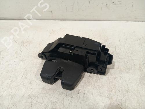 Used Tailgate lock Tailgate lock OPEL GRANDLAND / GRANDLAND X (A18, P1UO) 1.6 Turbo Hybrid (224 hp) 34009315 34009315