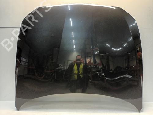 Used Hood BMW 1 (F20) 116 i (109 hp) 31949248