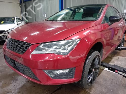 Used Parts SEAT LEON (5F1) 1.4 TSI (150 hp) 4366452