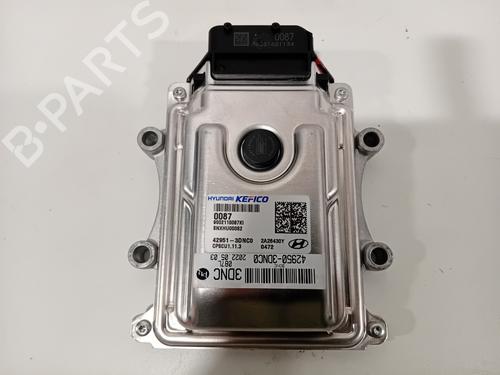 Used Gearbox control unit Gearbox control unit 24343232 24343232