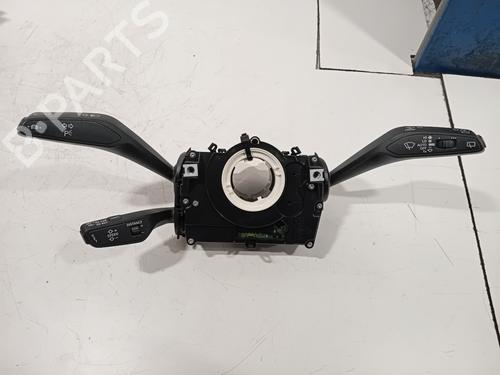 Used Steering column stalk Steering column stalk AUDI Q5 (FYB, FYG) SQ5 TFSI quattro (354 hp) 33268162 33268162