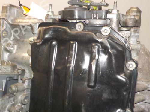 Gearbox VOLVO V40 Hatchback (525) D3 | BP13641748M3 - Image 3