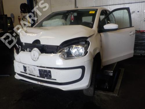 Used Parts VW UP! (121, 122, BL1, BL2, BL3, 123)  1.0  1060322