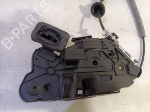 Front left lock VW POLO V (6R1, 6C1) 1.2 TDI | BP15805442C98 