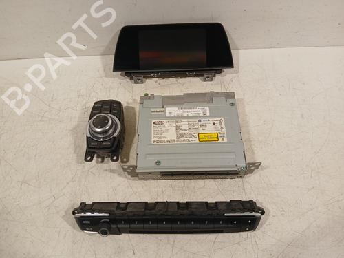 Used Electronic module Electronic module BMW 4 Gran Coupe (F36) 435 d xDrive (313 hp) 34696503 34696503