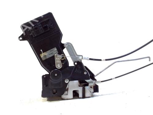 Front right lock MAZDA 6 Saloon (GG) 2.0 DI (GG14) | BP13203189C97 