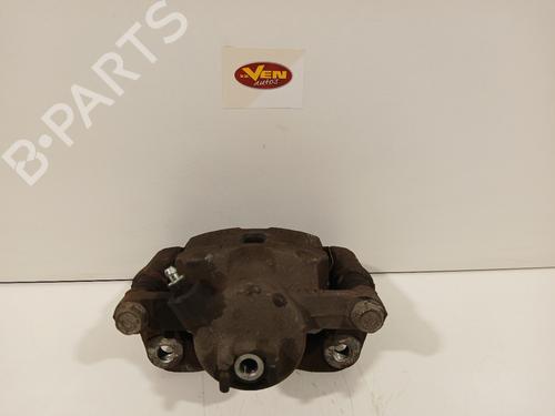 Pinza freno anteriore sinistra Pinza freno anteriore sinistra SUZUKI IGNIS III (MF, FF) 1.2 (ATK412) (90 hp) 36260621 36260621